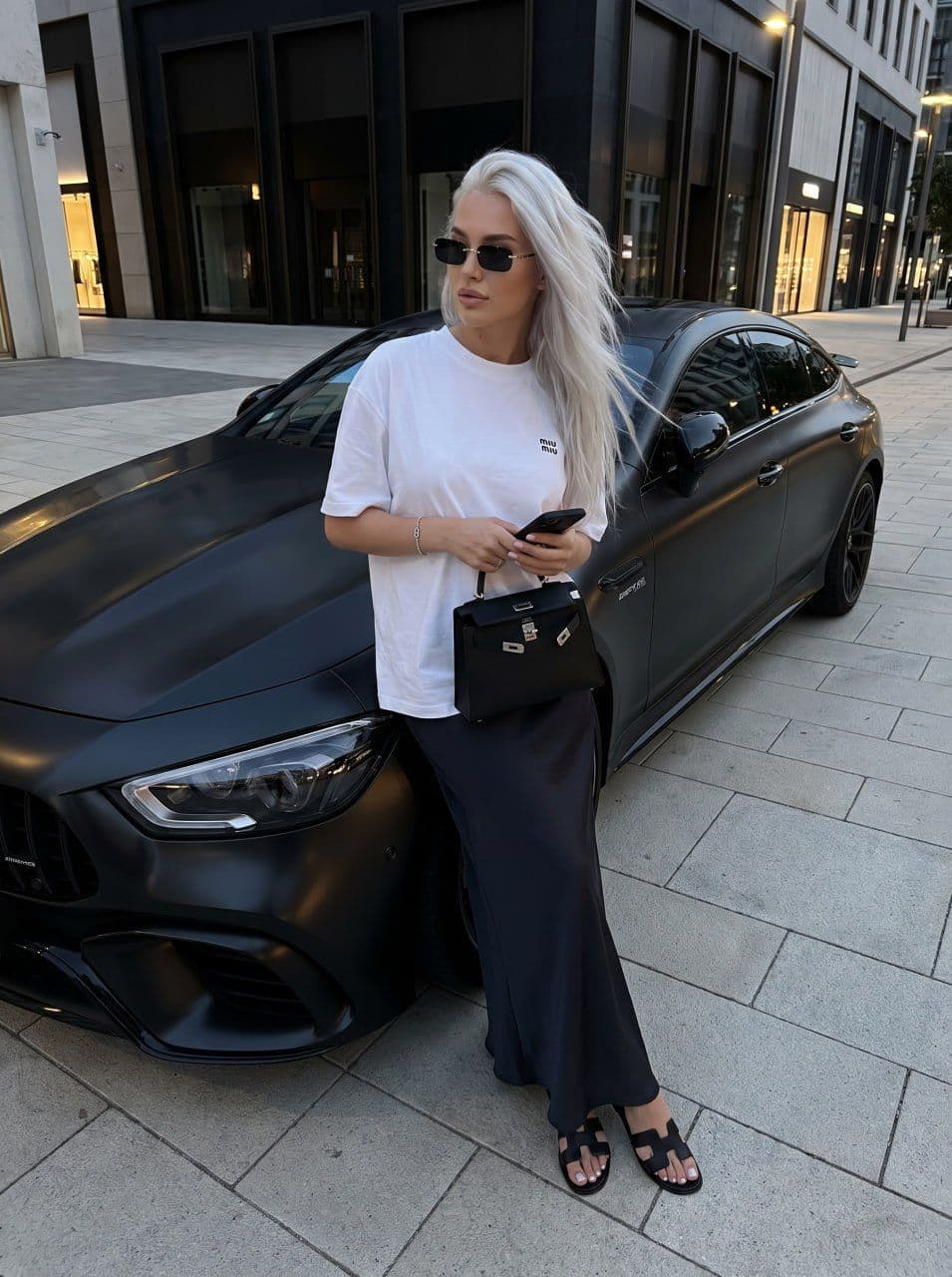 Fashion Lifestyle Photoshoot