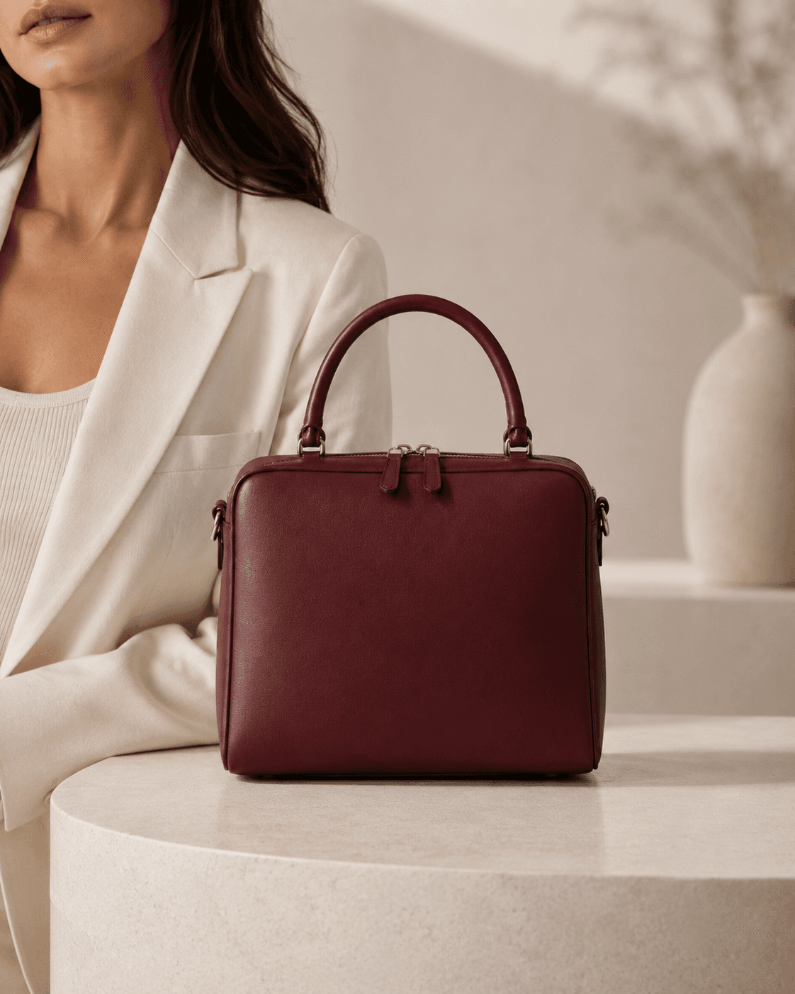 Kampanja za luxury torbu